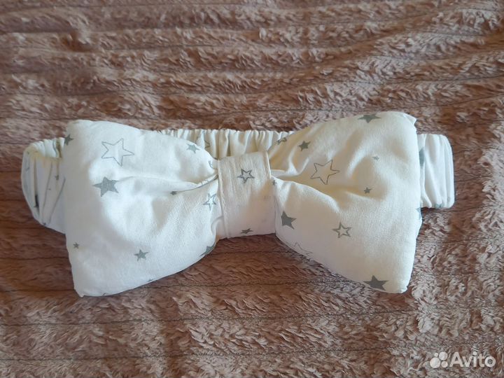 Бант на выписку