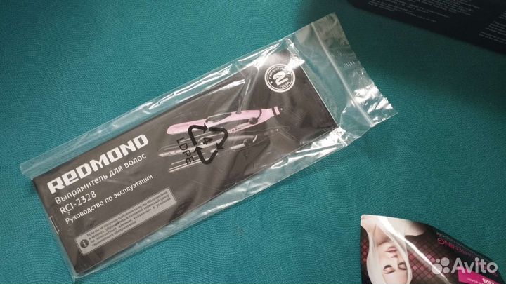 Выпрямитель для волос