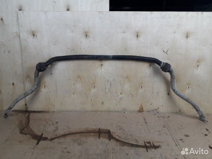 Стабилизатор передний Mercedes-Benz S-Class W140