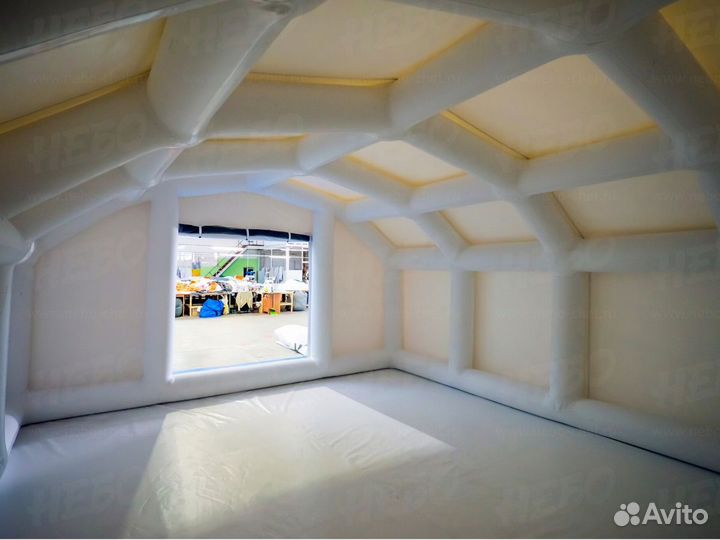 Модуль пневмокаркасный (унифицированный) мпу