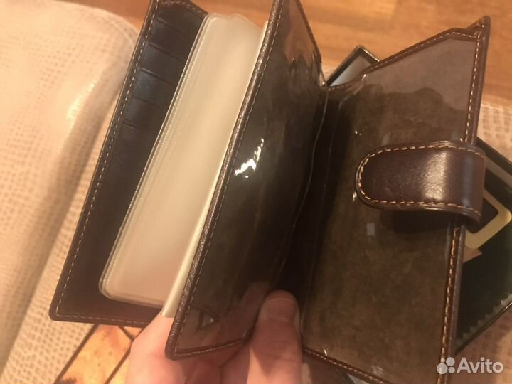 Обложка для паспорта и документов