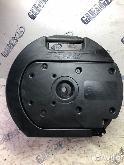 Сабвуфер Nissan Murano Z50 оригинальный