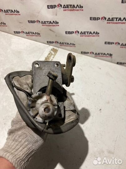 Кулиса МКПП Chery Tiggo T11 внедорожник 2.4