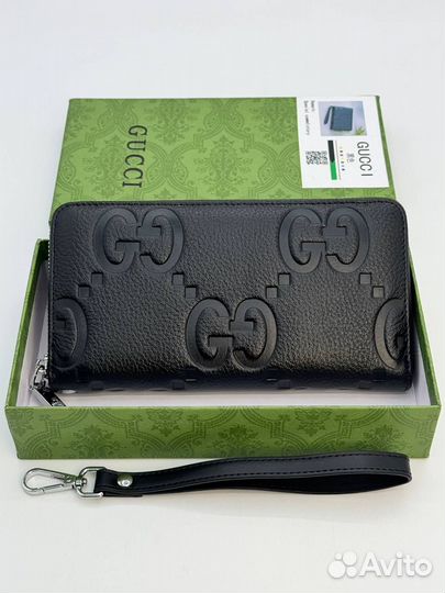 Портмоне Gucci