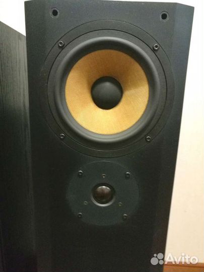 Колонки sony SS-X5