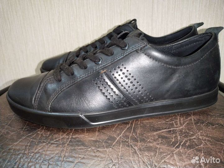 Кеды Ecco Collin 2.0 41p