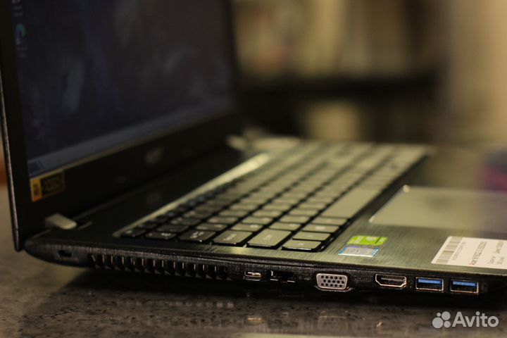 Acer N16Q2 i3 SSD250 (Гарантия 12 мес.)