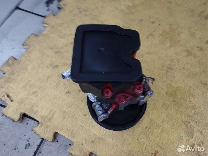 Насос гур mercedes