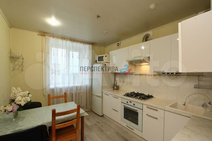 4-к. квартира, 87,9 м², 5/6 эт.