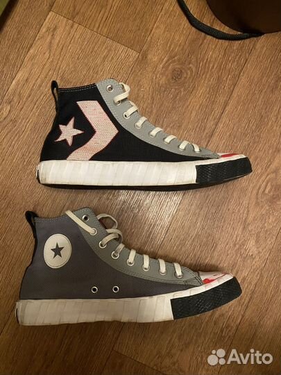 Converse оригинал