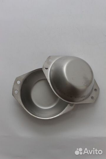 Термос армейский 12 литров для полевого использова