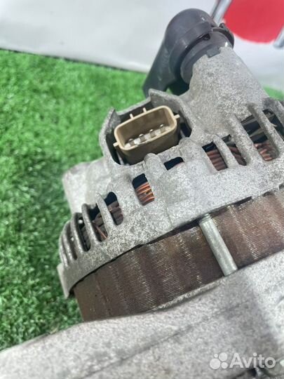 Генератор Mitsubishi Lancer X CY4A 4B11 2008