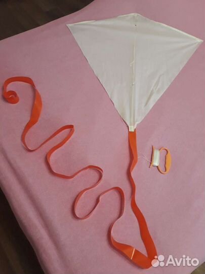 Летучий змей