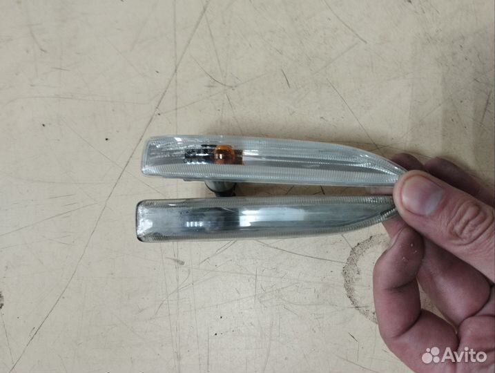 Повторитель поворота BMW 7 E65 бмв 7 Е65 Е66