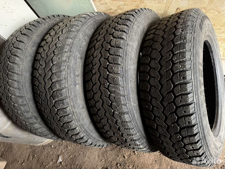 Amtel NordMaster ST-310 175/70 R14