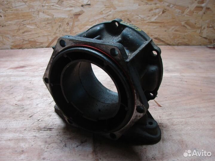 Задняя крышка АКПП Lexus lx470 06г