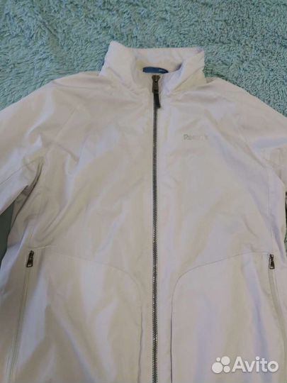 Спортивный костюм reebok мужской