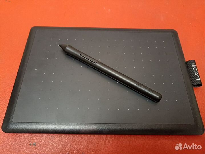 Графический планшет Wacom CTL- 472