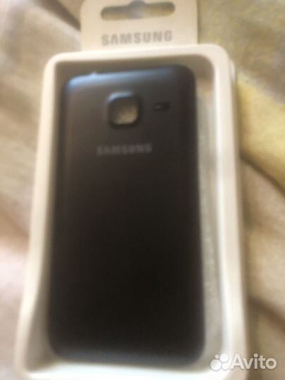 Чехол для Samsung Galaxy J1 Mini