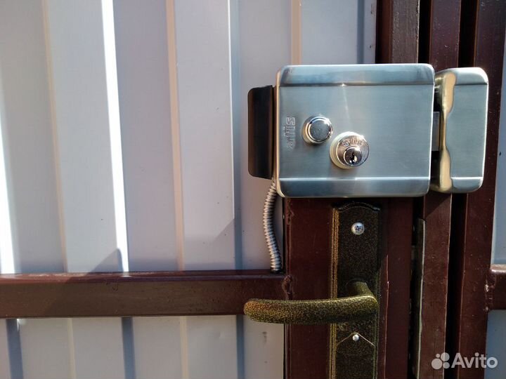 Домофон и Видео наблюдение :монтаж, продажа, гаран