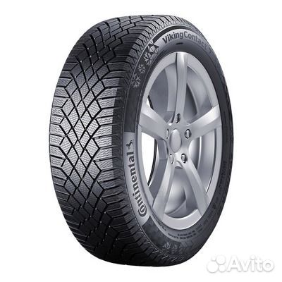 Continental ContiVikingContact 7 205/55 R16 94T