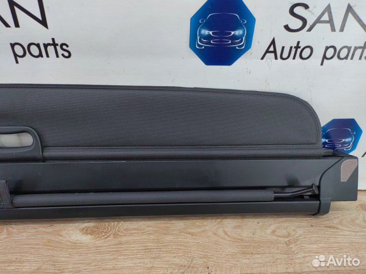 Шторка багажника Bmw X5 Рест E70 рест N55B30 2010