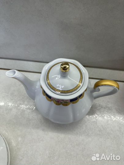 Заварочный чайник