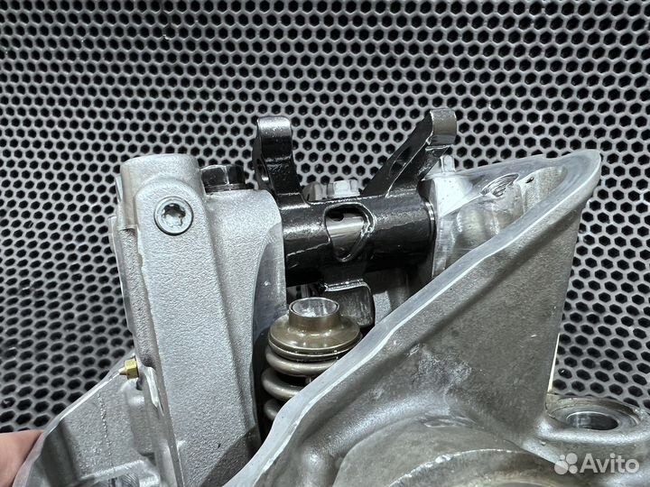 Головка в сборе Husqvarna FC 450 2017