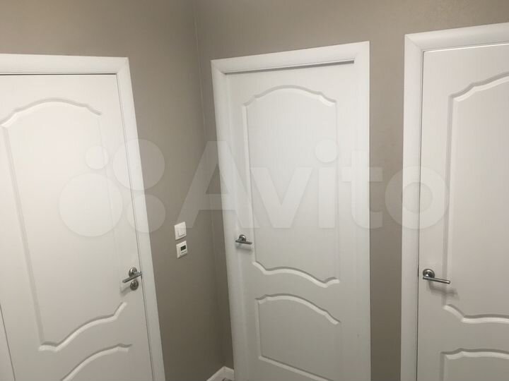 1-к. квартира, 35,8 м², 6/7 эт.