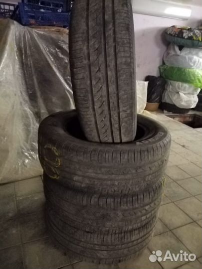 Formula Energy 215/60 R16