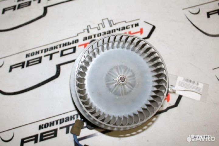 Моторчик печки toyota alphard estima estima hybrid previa tarago. AHR10W ATH10W CLR30 MCR30W MCR40W