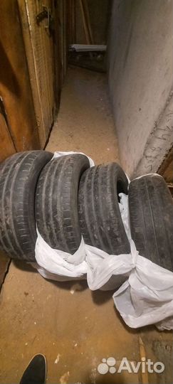 Viatti Brina 185/65 R15 21