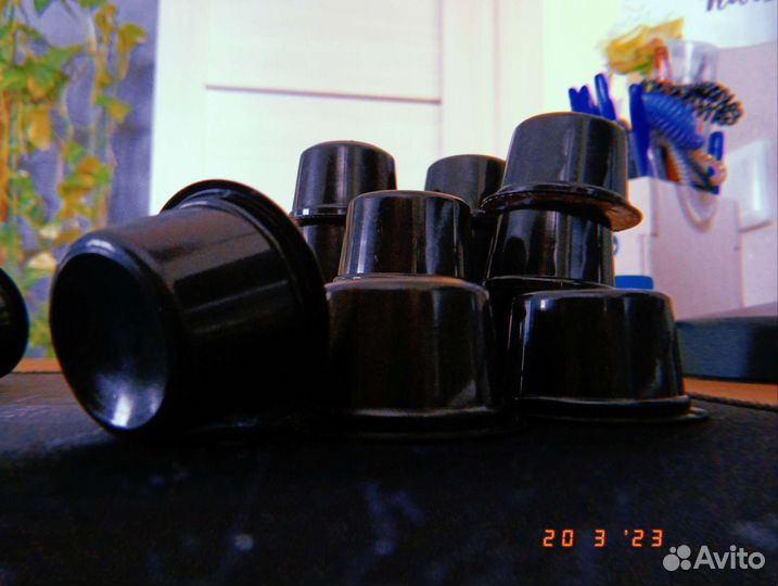 Кофейные капсулы lavazza blue