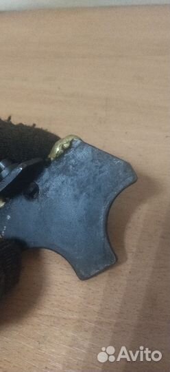 Вилочка кпп Паннония т5