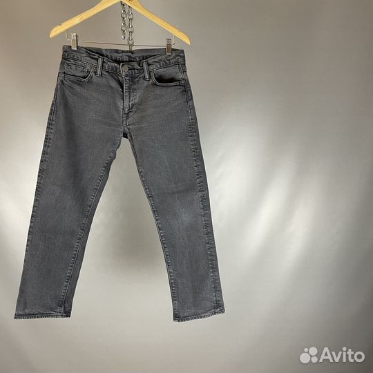 Джинсы Levi's 504