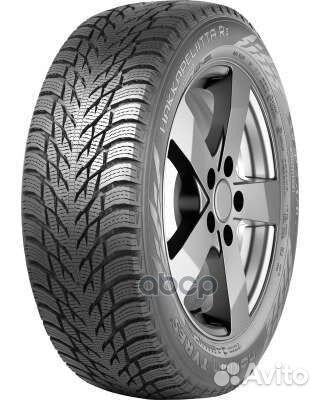 Nokian Tyres Hakkapeliitta R3 SUV 215/70 R16