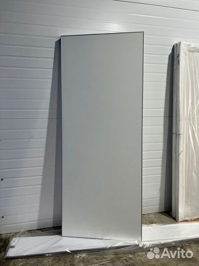 Межкомнатные скрытые двери