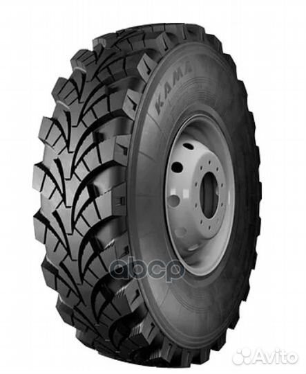 315/70R22,5 154/150L NR 501 TL 1450004 kama