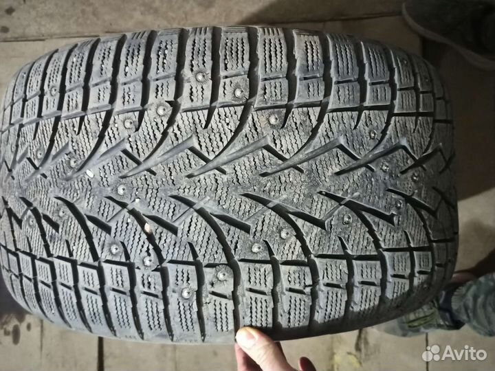 Toyo Observe G3-Ice 315/35 R20