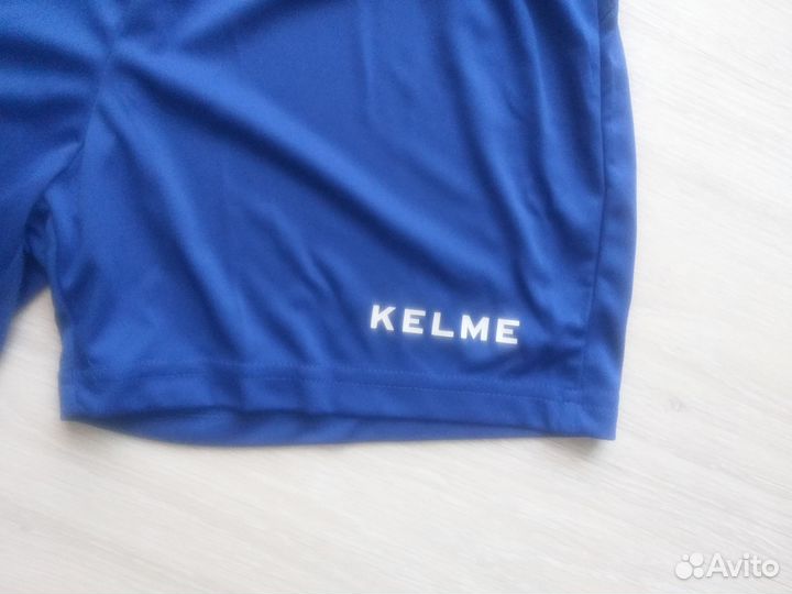 Футбольная форма Kelme новая (р-р 140)