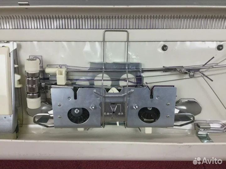 Вязальная машина Brother KH 940