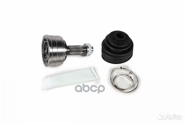 ШРУС наруж.к-кт honda CR-V 2.0I 95-02 1501906SX