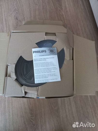 Пароварка philips