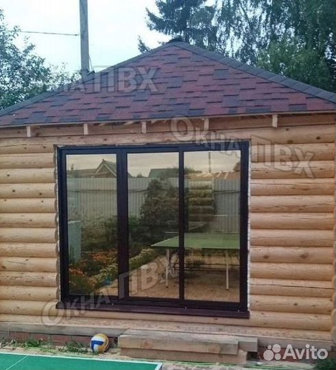 Окна быстро за день