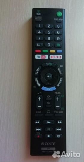 Телевизор Sony KDL-49WE665