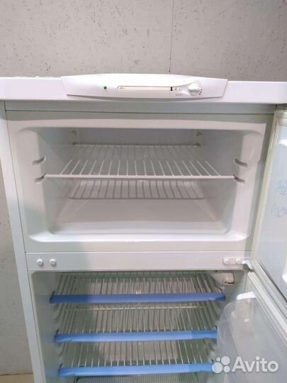 Холодильник Indesit б/у с гарантией