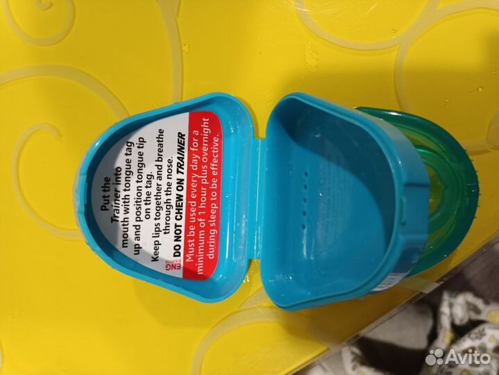 Трейнер т4к