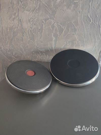 Запчасти для газовых и электроплит