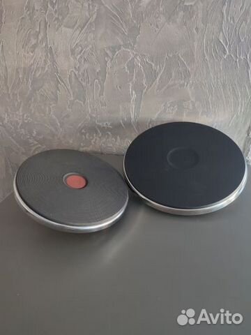 Запчасти для газовых и электроплит