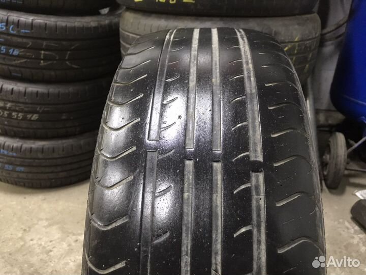 Nexen Classe Premiere 661A 205/55 R16